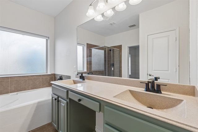 5309 Bluewater Drive, Frisco, TX 75036