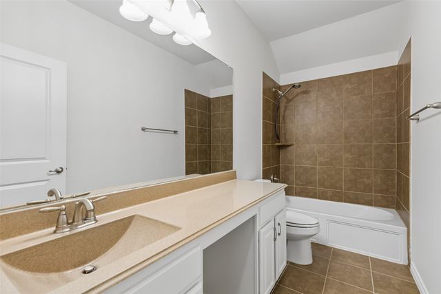 5309 Bluewater Drive, Frisco, TX 75036