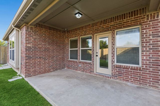 5309 Bluewater Drive, Frisco, TX 75036