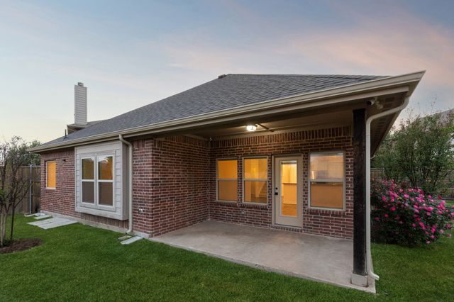 5309 Bluewater Drive, Frisco, TX 75036