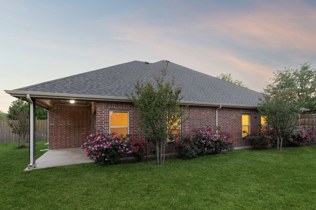 5309 Bluewater Drive, Frisco, TX 75036