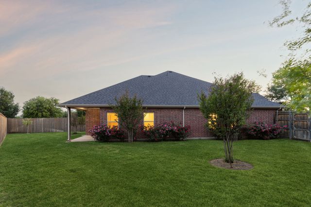 5309 Bluewater Drive, Frisco, TX 75036