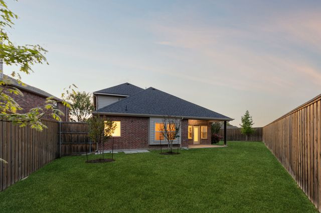 5309 Bluewater Drive, Frisco, TX 75036