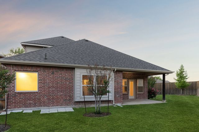 5309 Bluewater Drive, Frisco, TX 75036