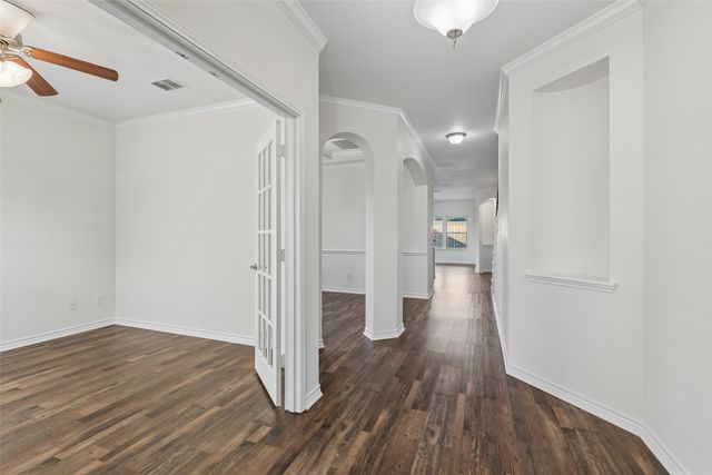 5309 Bluewater Drive, Frisco, TX 75036