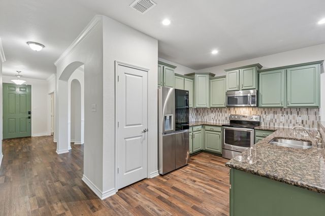 5309 Bluewater Drive, Frisco, TX 75036