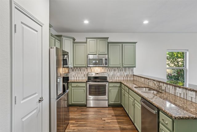 5309 Bluewater Drive, Frisco, TX 75036