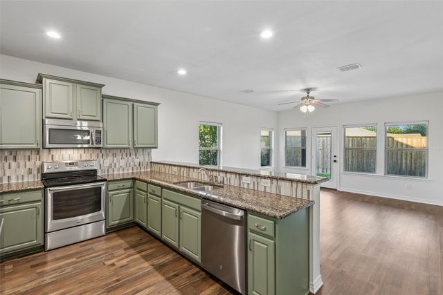 5309 Bluewater Drive, Frisco, TX 75036