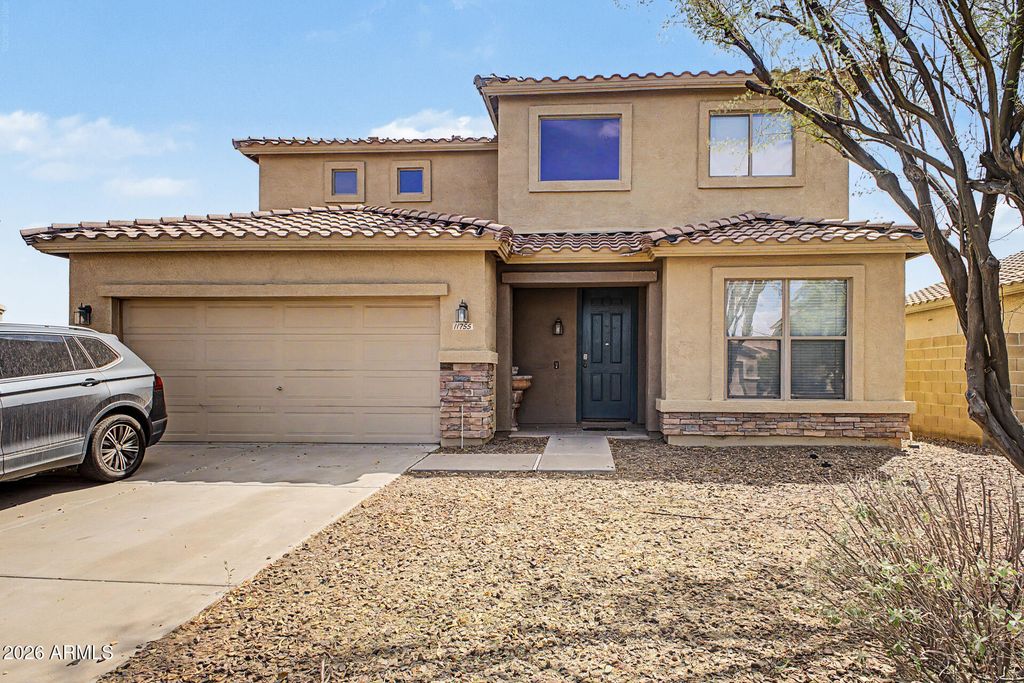 11755 W HOPI Street, Avondale, AZ 85323