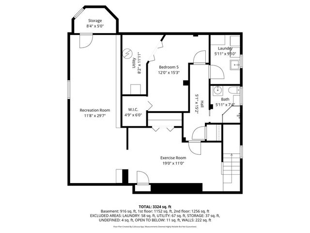 1139 Elmwood Avenue, Deerfield, IL 60015