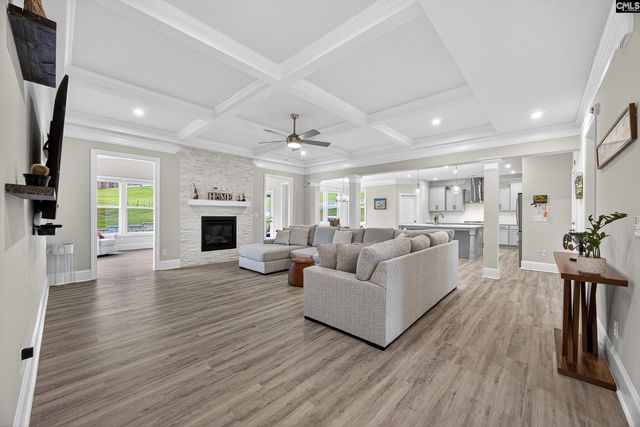 3064 White Peach Road, Elgin, SC 29045