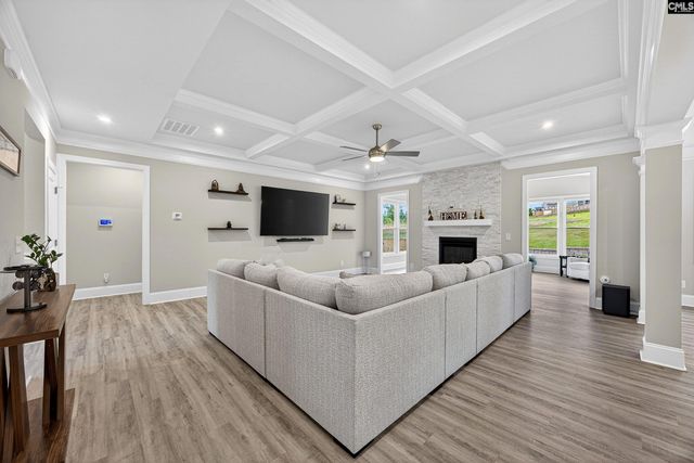 3064 White Peach Road, Elgin, SC 29045