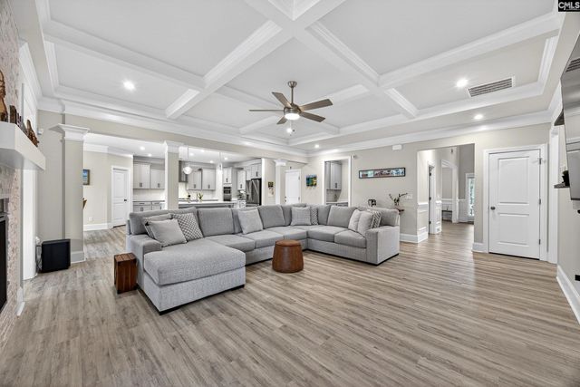 3064 White Peach Road, Elgin, SC 29045