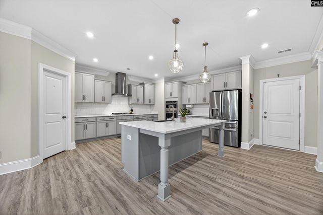 3064 White Peach Road, Elgin, SC 29045