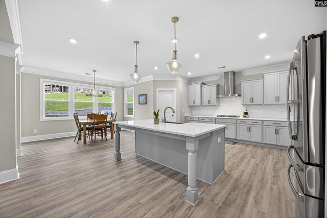 3064 White Peach Road, Elgin, SC 29045