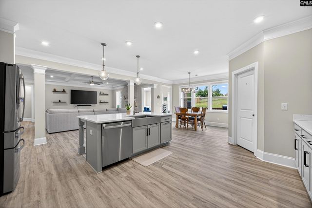 3064 White Peach Road, Elgin, SC 29045