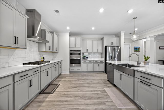 3064 White Peach Road, Elgin, SC 29045