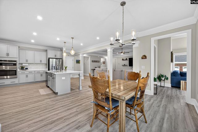 3064 White Peach Road, Elgin, SC 29045