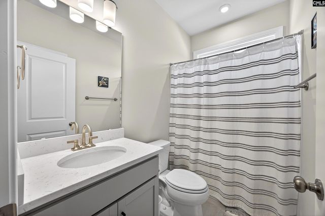 3064 White Peach Road, Elgin, SC 29045