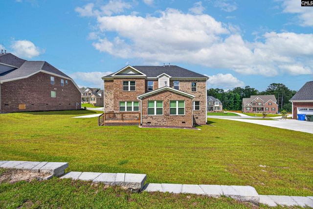 3064 White Peach Road, Elgin, SC 29045