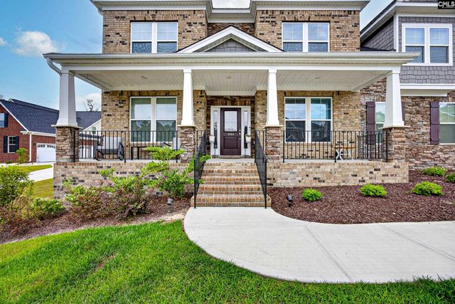 3064 White Peach Road, Elgin, SC 29045
