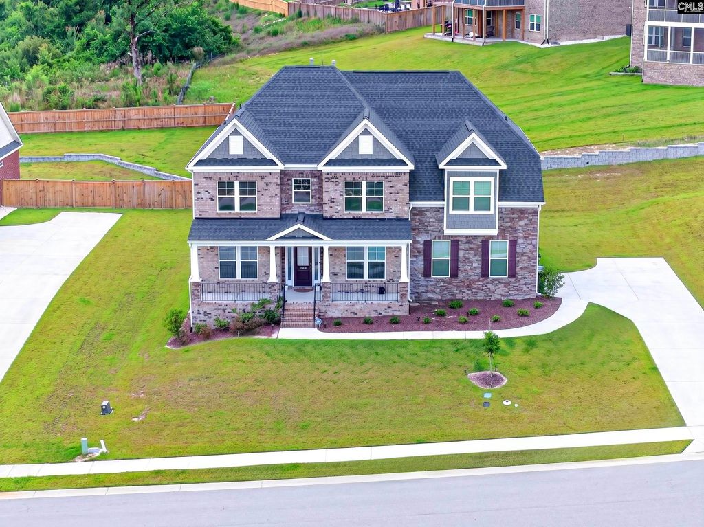 3064 White Peach Road, Elgin, SC 29045