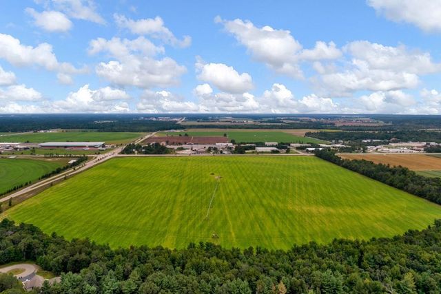 Lot 1 COUNTY ROAD R #Lot 1 County Road B, Plover, WI 54467