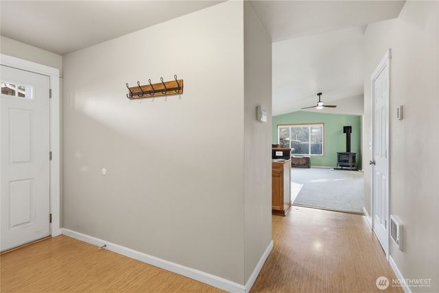 302 S Seventh Avenue, Port Hadlock, WA 98339