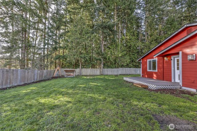 302 S Seventh Avenue, Port Hadlock, WA 98339