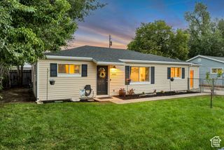 4522 W 5100 S, Kearns, UT 84118