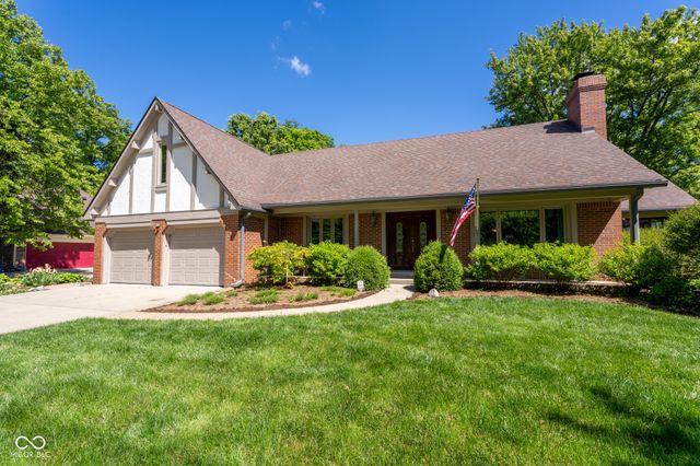 9888 Chestnut Lane, Indianapolis, IN 46239