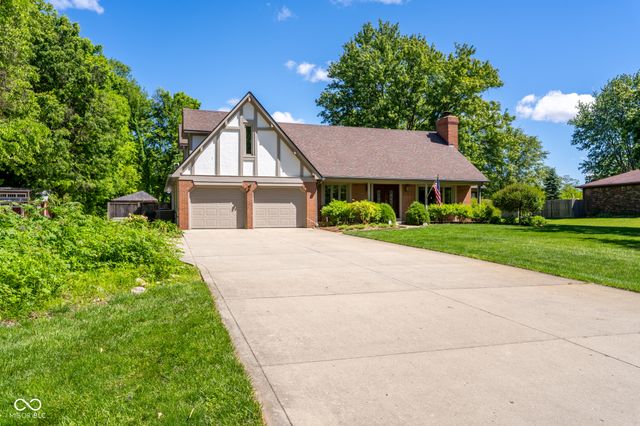 9888 Chestnut Lane, Indianapolis, IN 46239