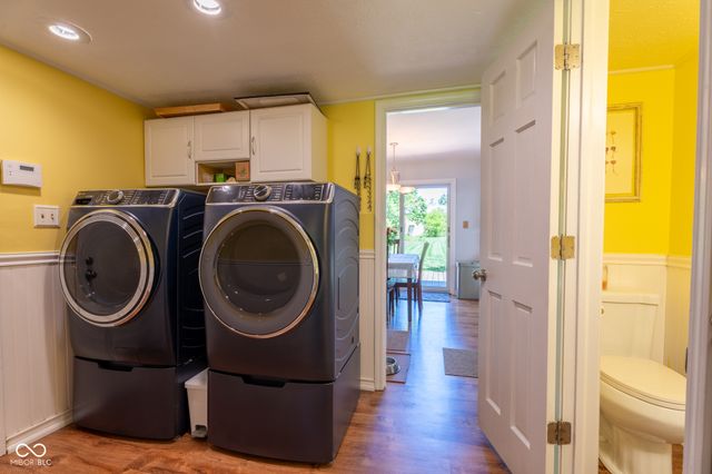 9888 Chestnut Lane, Indianapolis, IN 46239