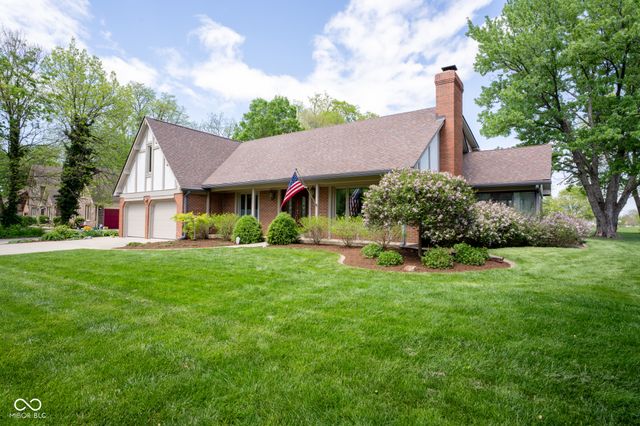 9888 Chestnut Lane, Indianapolis, IN 46239