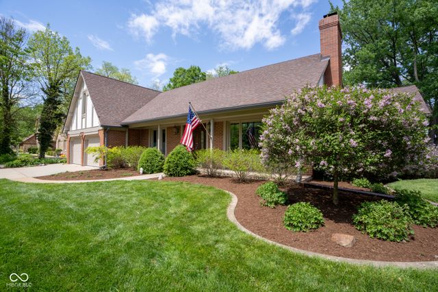 9888 Chestnut Lane, Indianapolis, IN 46239