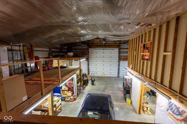 9888 Chestnut Lane, Indianapolis, IN 46239