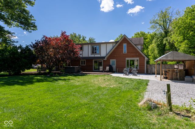 9888 Chestnut Lane, Indianapolis, IN 46239