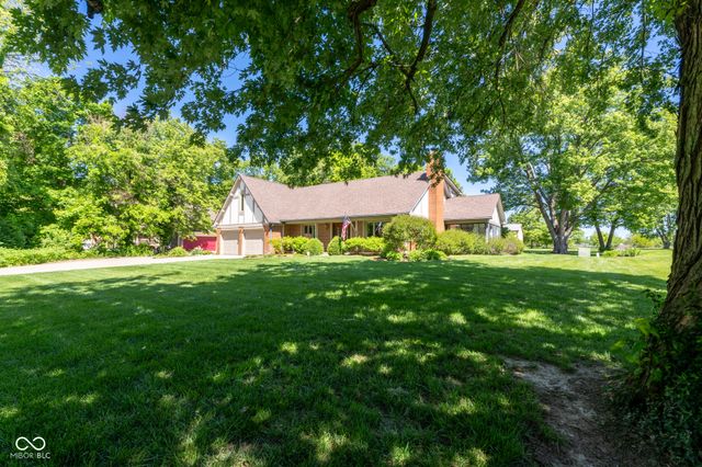 9888 Chestnut Lane, Indianapolis, IN 46239