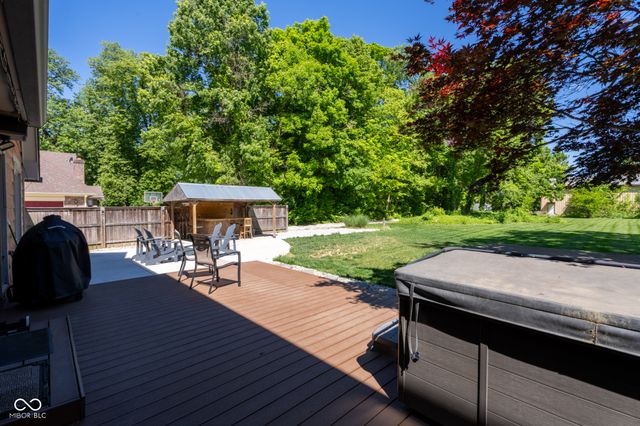 9888 Chestnut Lane, Indianapolis, IN 46239
