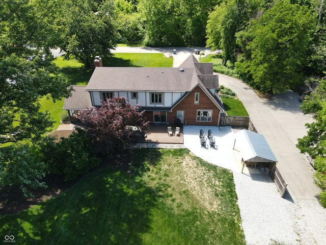 9888 Chestnut Lane, Indianapolis, IN 46239