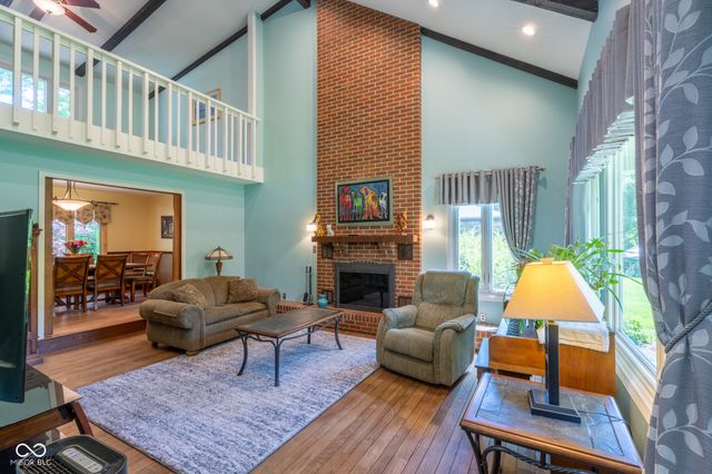 9888 Chestnut Lane, Indianapolis, IN 46239