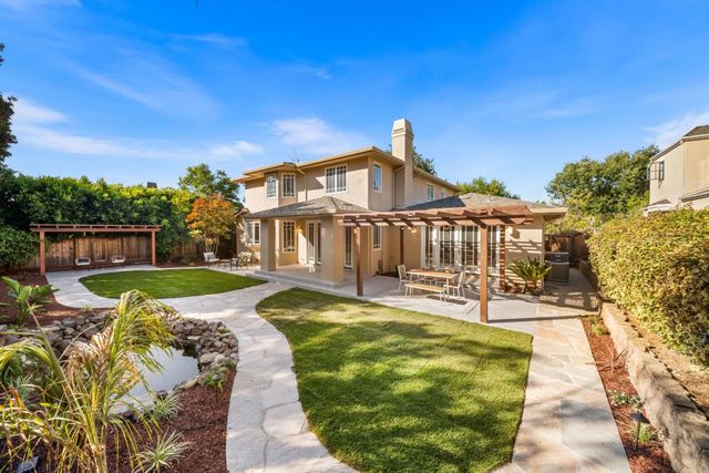 23666 Black Oak Way, Cupertino, CA 95014
