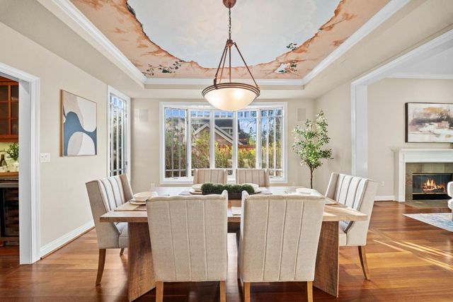 23666 Black Oak Way, Cupertino, CA 95014