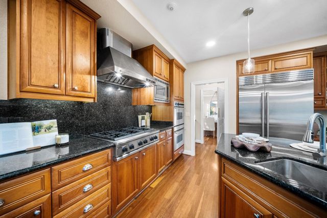 23666 Black Oak Way, Cupertino, CA 95014