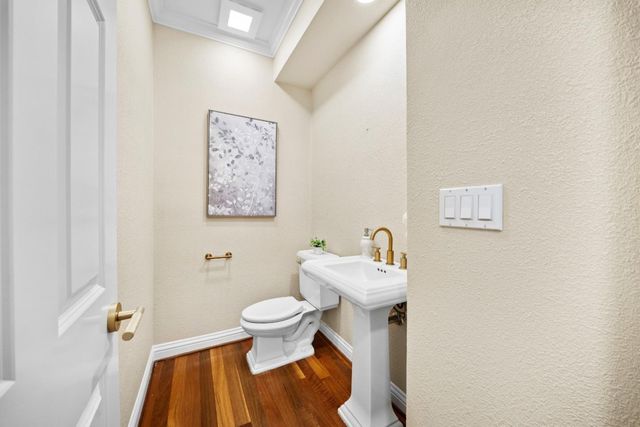 23666 Black Oak Way, Cupertino, CA 95014