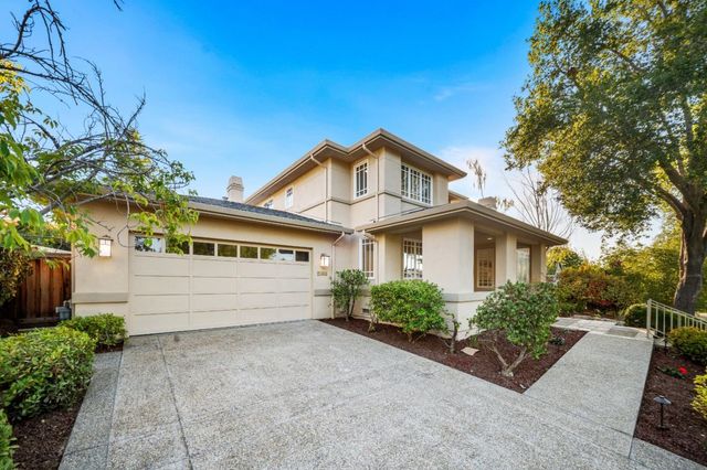 23666 Black Oak Way, Cupertino, CA 95014