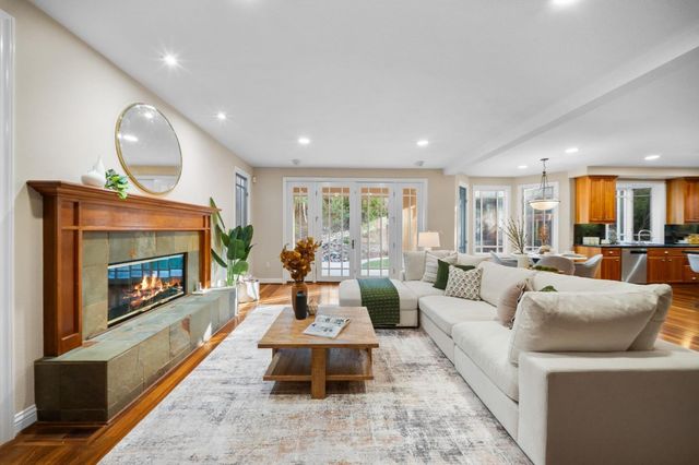 23666 Black Oak Way, Cupertino, CA 95014