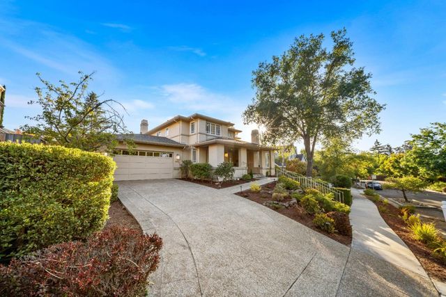 23666 Black Oak Way, Cupertino, CA 95014