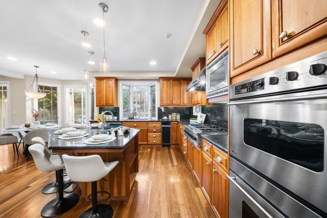 23666 Black Oak Way, Cupertino, CA 95014