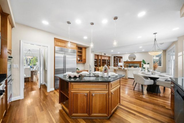 23666 Black Oak Way, Cupertino, CA 95014